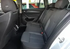 Octavia Combi STYLE IV DSG - Image 12