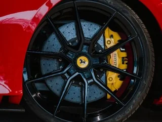 F8 Spider - Image 21