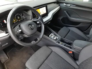 Octavia Combi 2,0 TDI DSG - Image 11