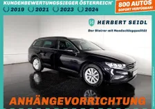 Passat Variant BUSINESS 2,0 TDI DSG - Image 1