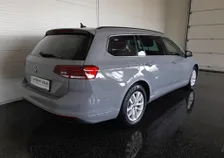 Passat Variant BUSINESS 2,0 TDI DSG - Image 2