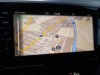 Passat Variant GTE e-Hybrid DSG - Image 4