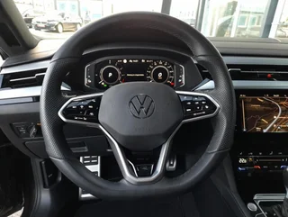 Arteon SB R-LINE PHEV DSG - Image 9