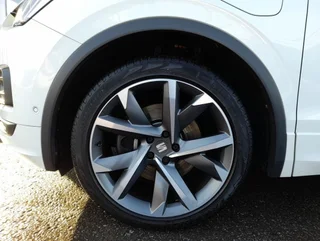 Tarraco FR-LINE PHEV 245 DSG - Image 16