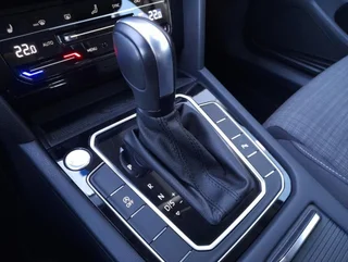 Passat Variant BUSINESS 2,0 TDI DSG - Image 7