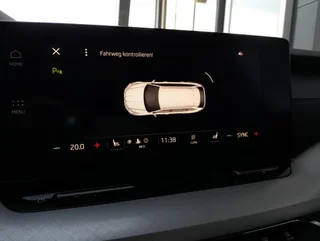 Octavia Combi TOUR 2,0 TDI DSG - Image 4