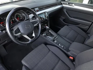 Passat Variant BUSINESS 2,0 TDI DSG - Image 10