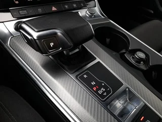 A6 Avant SPORT QUATTRO 40 TDI S-tr - Image 6