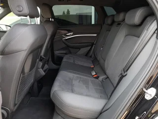 e-tron 50 quattro S-LINE BLACK - Image 14