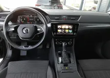 Superb Kombi STYLE 2,0 TDI DSG - Image 3