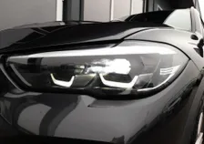 X5 45e xLINE 4x4 PHEV Aut - Image 20