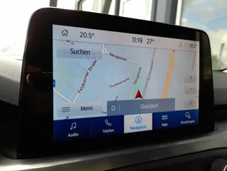 Focus Turnier TITANIUM 2,0 EcoBlue Aut - Image 4