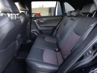 Rav4 2,5 4x4 PHEV Aut - Image 12