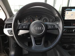 A4 Avant 35 TDI S-tr - Image 8