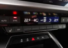 A3 LIMO 35 TDI S-tr - Image 6