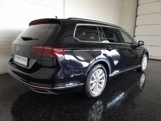Passat Variant GTE PHEV DSG - Image 2