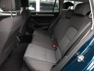 Passat Variant BUSINESS 2.0 TDI DSG - Image 13