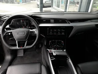 e-tron 95 quattro S-LINE - Image 4