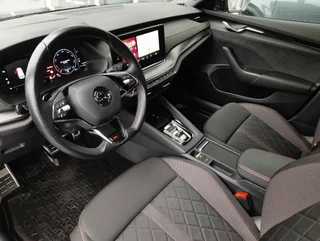 Octavia Combi RS 2,0 TDI DSG - Image 10