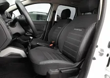 Duster PRESTIGE Blue dCi 4x4 - Image 10