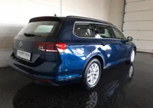 Passat Variant BUSINESS 2,0 TDI DSG - Image 2