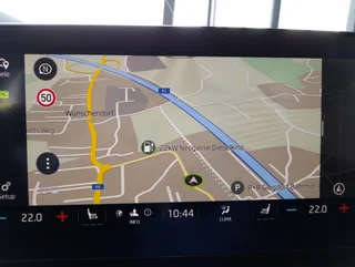 Octavia Combi 2,0 TDI DSG - Image 5