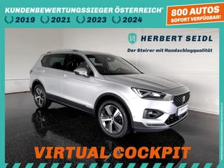 Tarraco XCELLENCE 2,0 TDI DSG - Image 1