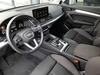 Q5 S-LINE 40 TDI Quattro S-tr - Image 11