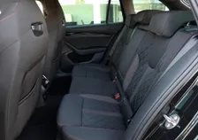 Octavia Combi RS 2,0 TDI DSG - Image 12