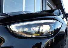 C 220d LIMO Aut - Image 15