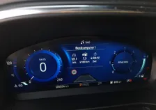 Focus Turnier Active X 1.5 EcoBlue Aut. - Image 8