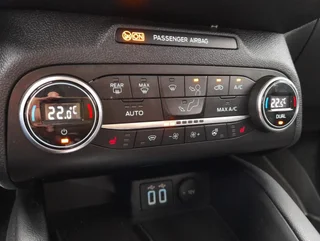 Focus Turnier TITANIUM 2,0 EcoBlue Aut - Image 6