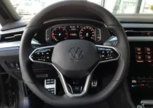 Arteon SB R-LINE 4x4 2,0 TDI DSG - Image 8