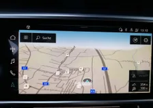 A6 Avant SPORT 35 TDI S-tr - Image 5