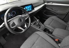 Golf VIII Variant LIFE 2,0 TDI - Image 10