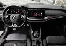 Octavia Combi RS PLUS 2,0 TDI DSG - Image 3