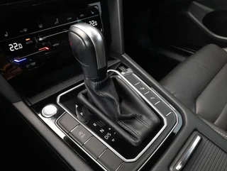 Passat Variant BUSINESS 2,0 TDI DSG - Image 7