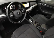 Octavia Combi STYLE 2,0 TDI DSG - Image 10