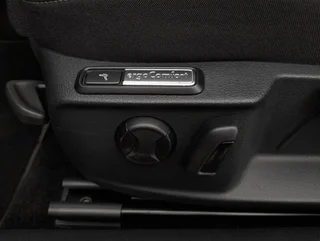Passat Variant BUSINESS 2,0 TDI DSG - Image 9