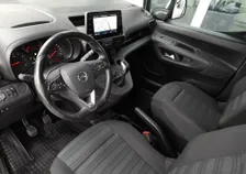 Combo LIFE L1H1 1,5 CDTI - Image 9