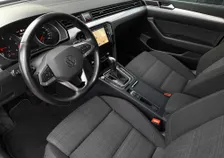 Passat Variant BUSINESS 2,0 TDI DSG - Image 9