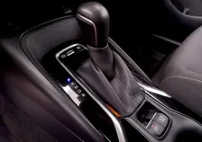 Corolla Kombi 1,8 Hybrid Aut - Image 7