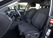 Passat Variant BUSINESS 2,0 TDI DSG - Image 11
