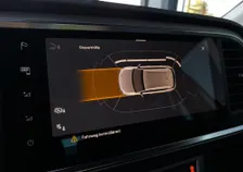 Ateca XPERIENCE 4x4 2,0 TDI DSG - Image 8