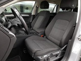Passat Variant BUSINESS 2,0 TDI DSG - Image 11