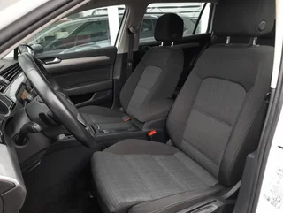 Passat Variant BUSINESS 2,0 TDI DSG - Image 10