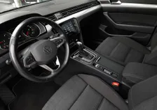 Passat Variant BUSINESS 2.0 TDI DSG - Image 10