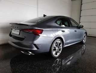 Octavia LIMO  - Image 2