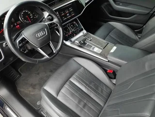 A6 Avant DESIGN QUATTRO 40 TDI S-tr - Image 10