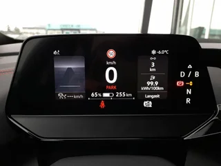 ID 4 GTX 77kWH Aut - Image 8